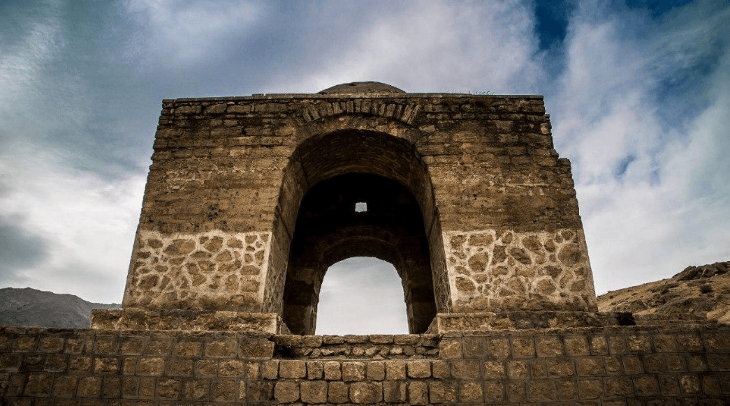 نظام دیوانی ساسانی دیوان اتش